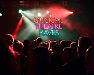 Musical Theatre Raves: Glasgow the Encore!