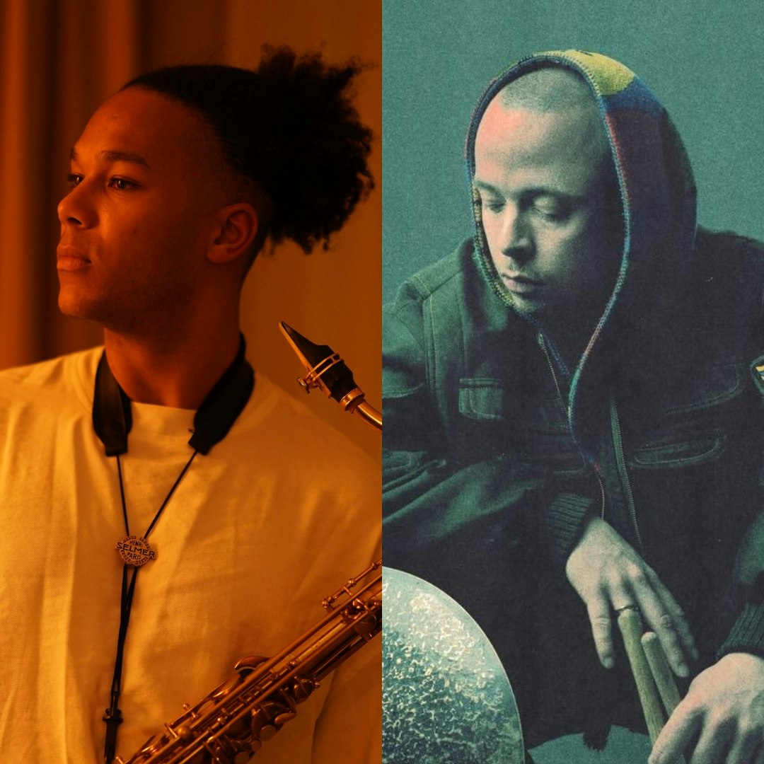 Kaidi Akinnibi X Mackwood