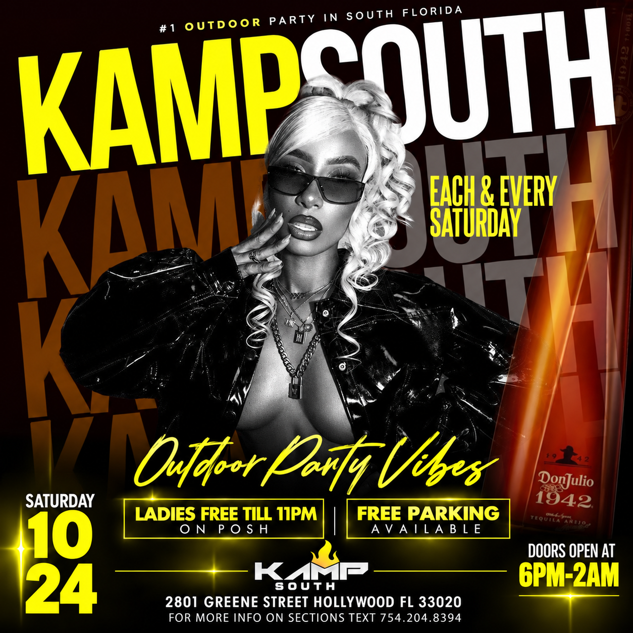 Kampsouth
