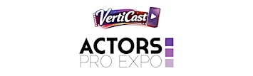 VertiCast Actors Pro Expo 2027