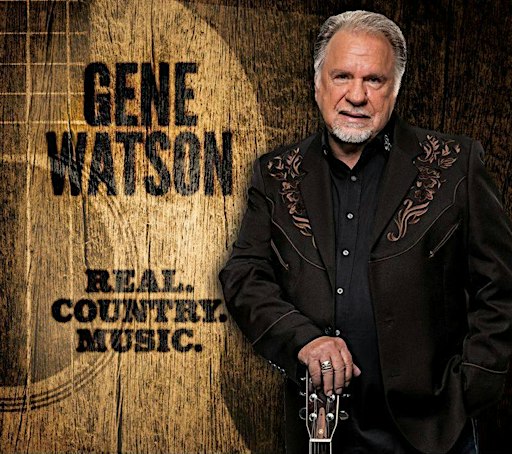GENE WATSON in Humble, TX