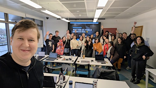 Product Design and AI training in Luxembourg