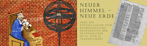 Neue Erde, neuer Himmel