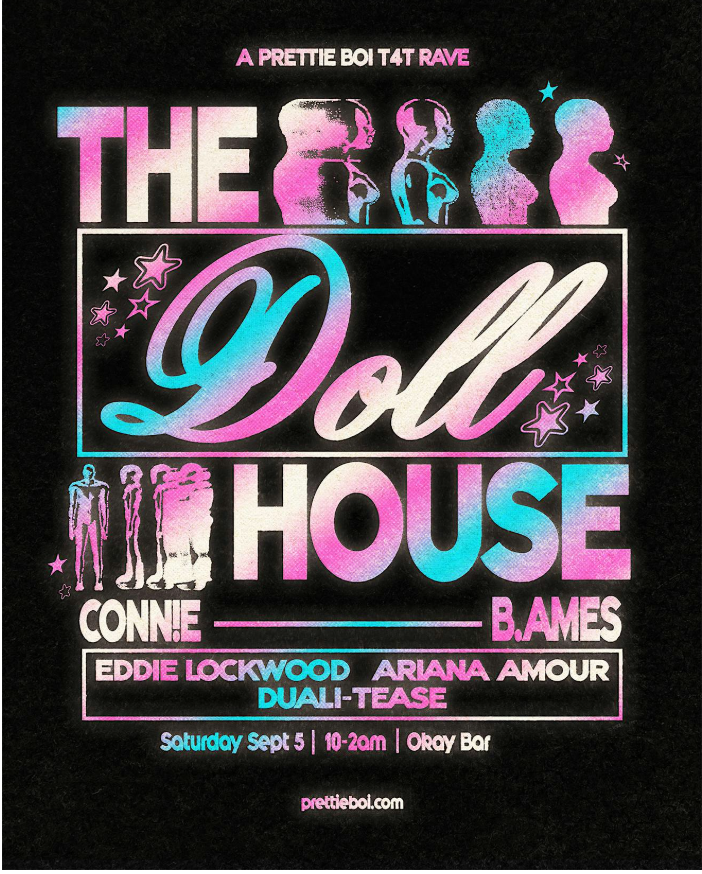 The Doll House