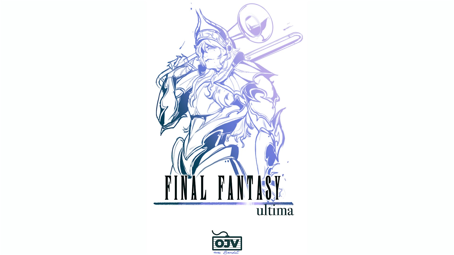 Concert Final Fantasy : Ultima