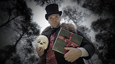 Ghost Stories for Christmas