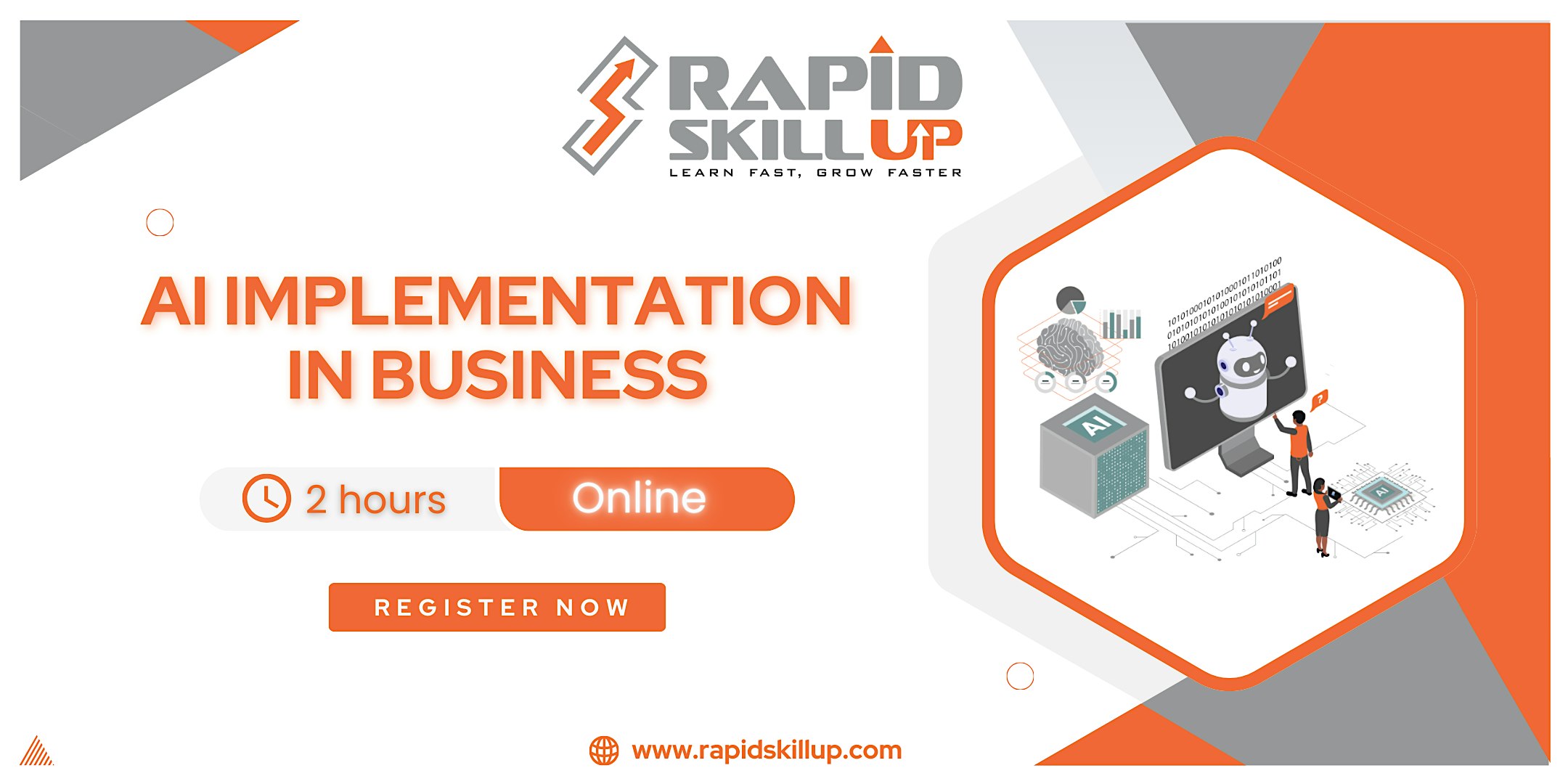 AI Implementation in Business | Dublin