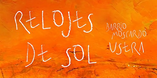 Ruta Urbana: Relojes de Sol de Moscardó