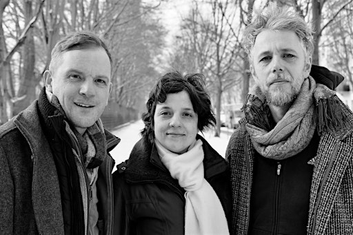 PANDAjazz: MOLE - Schulze / Borges / Beierbach