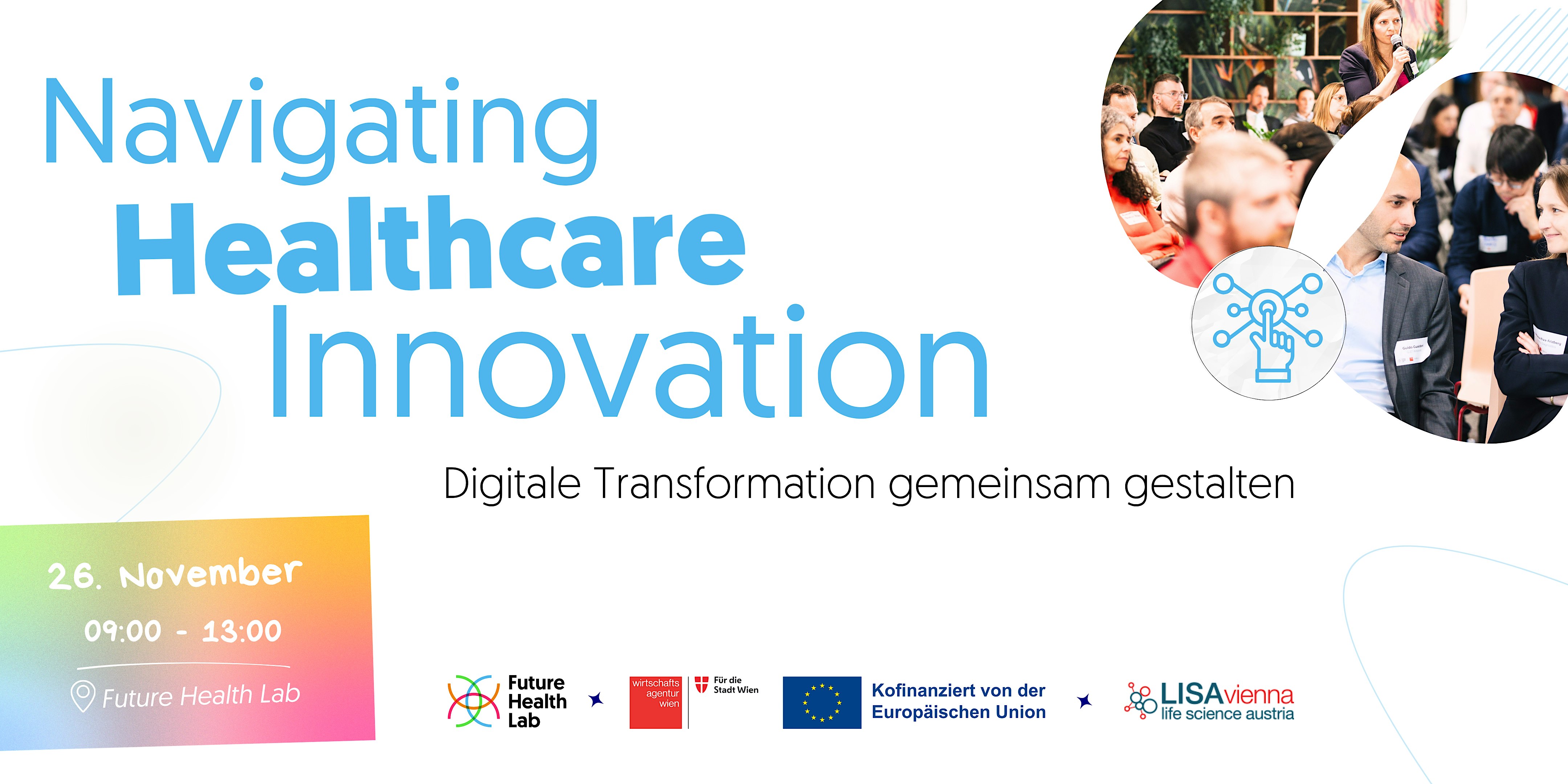 Navigating Healthcare Innovation