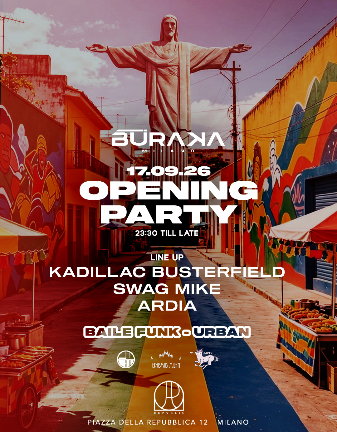 BURAKA