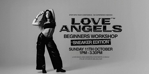 LOVE ANGELS: BEGINNERS WORKSHOP