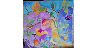 Batik Painting Course by Tan Ching Ching