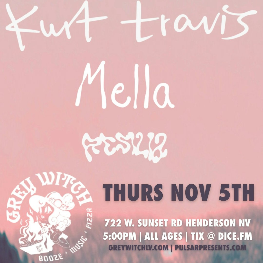 Kurt Travis