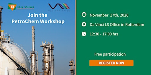 PetroChem Workshop