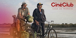 Cine Club de Casa de Francia presenta: ¡En Bicicleta! (2024)