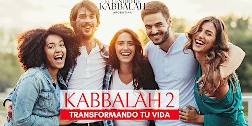 Kabbalah 2 Intensivo con Batsheva Meron | Argentina