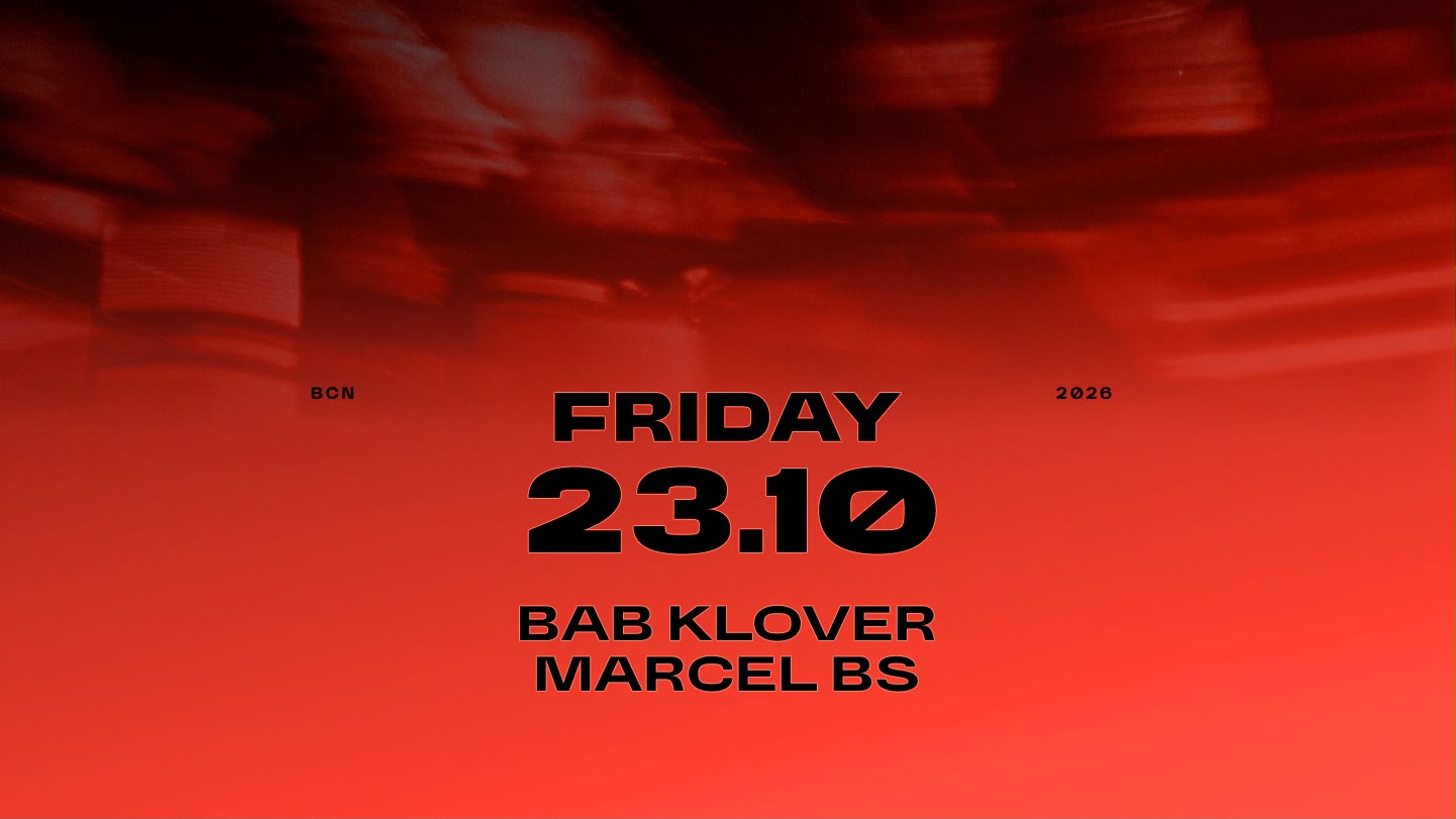 BORIS CLUB - Free tickets