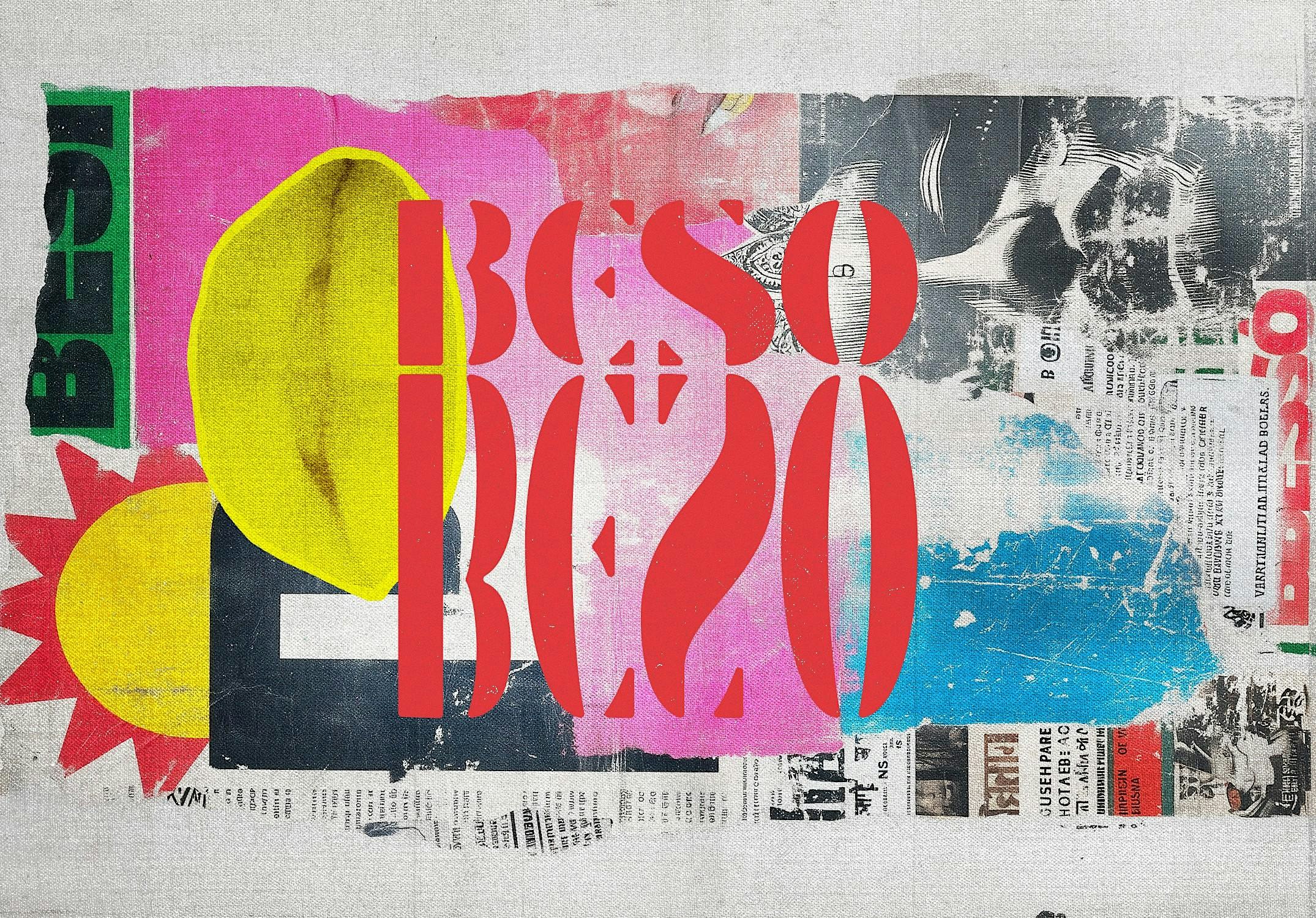 Beso Beso - Latin & Reggaeton Thursdays at Paloma Chelsea