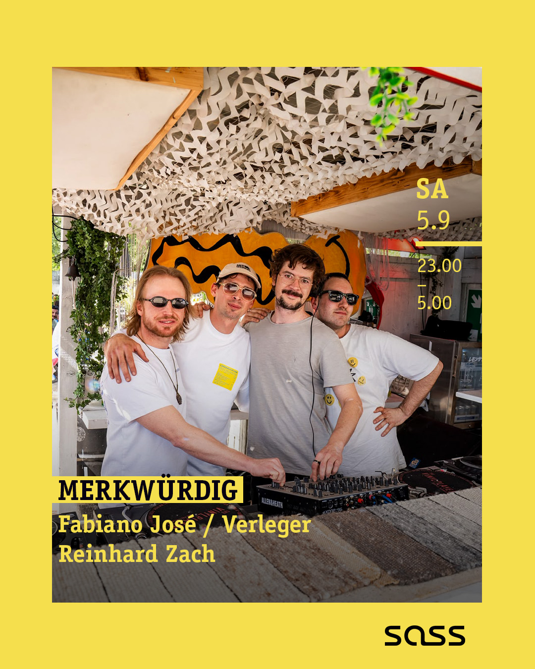 Merkwürdig