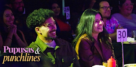 Pupusas and Punchlines | Latin Food | Comedy | Sep 18 | Late Show