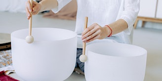 September Sound Bath Meditation