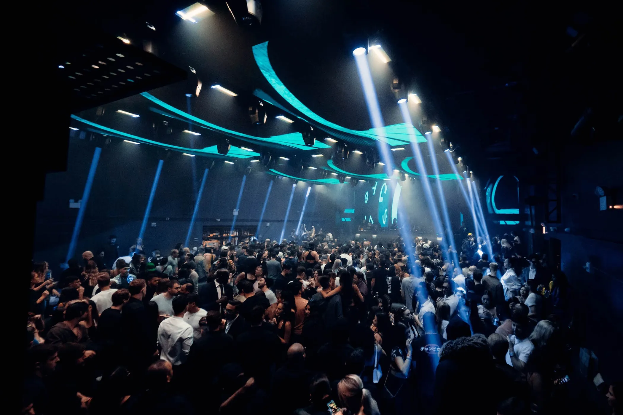 SATURDAYS at Nebula