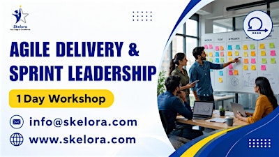 Scrum & Sprint Management 2 Days Training in Fargo, ND