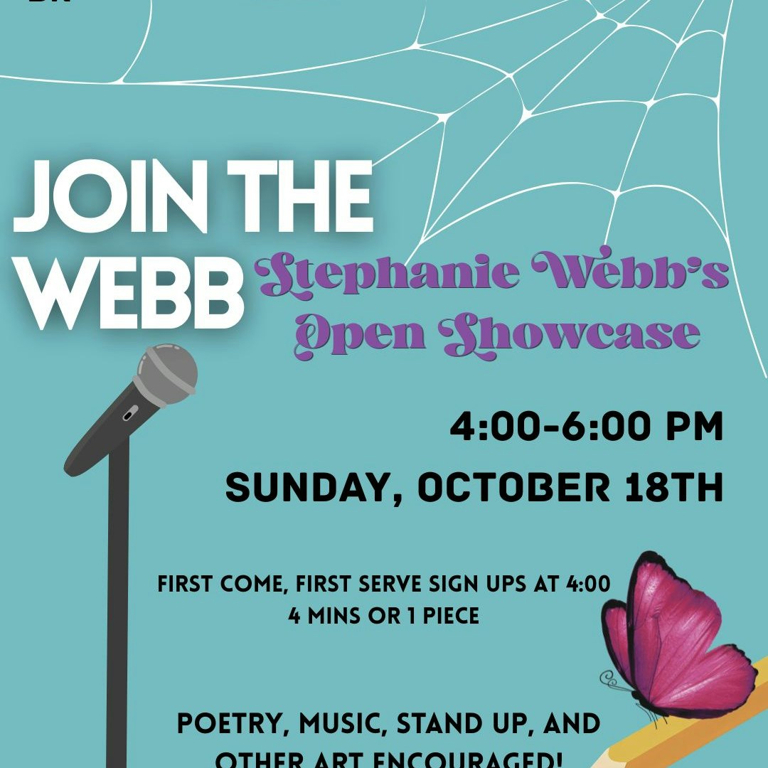 Join the Webb