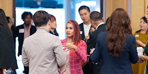 Business Networking 2026  (BNI Crescendo)