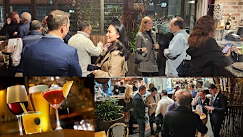 Connections over Cocktails: NSW Small Business Month