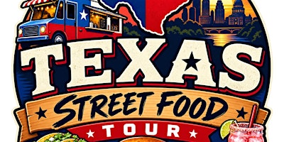 Texas Street Food Tour - Dallas