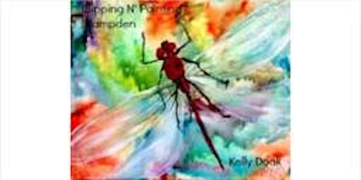 Dragonfly   Wed.  Sept.  9th  10:00am $35
