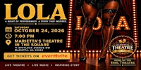LOLA : Here She is!