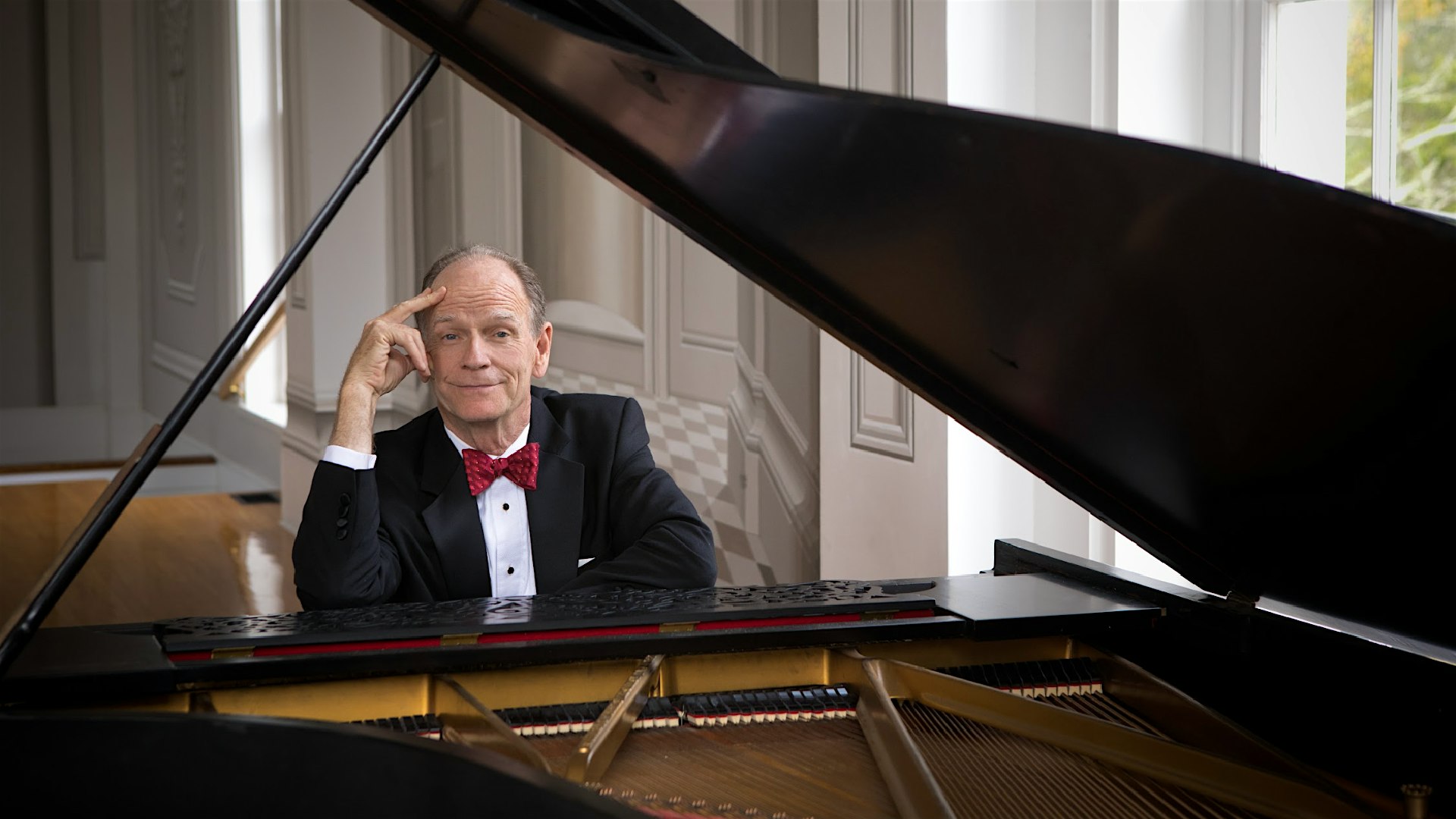 TICKETING MOVED - Livingston Taylor