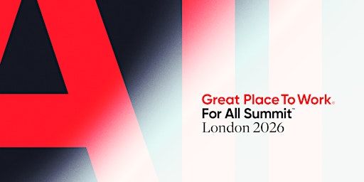 For All Summit: London 2026