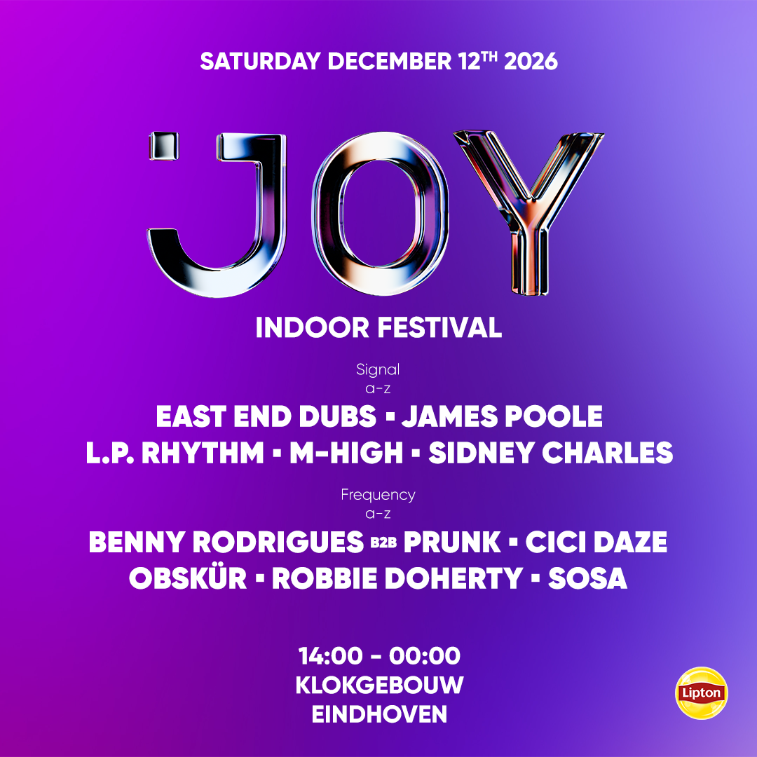 JOY Indoor Festival