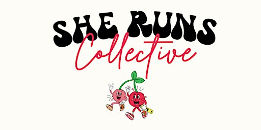 She Runs Collective Run Club