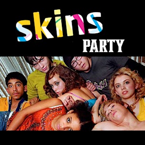 SKINS PARTY MELBOURNE