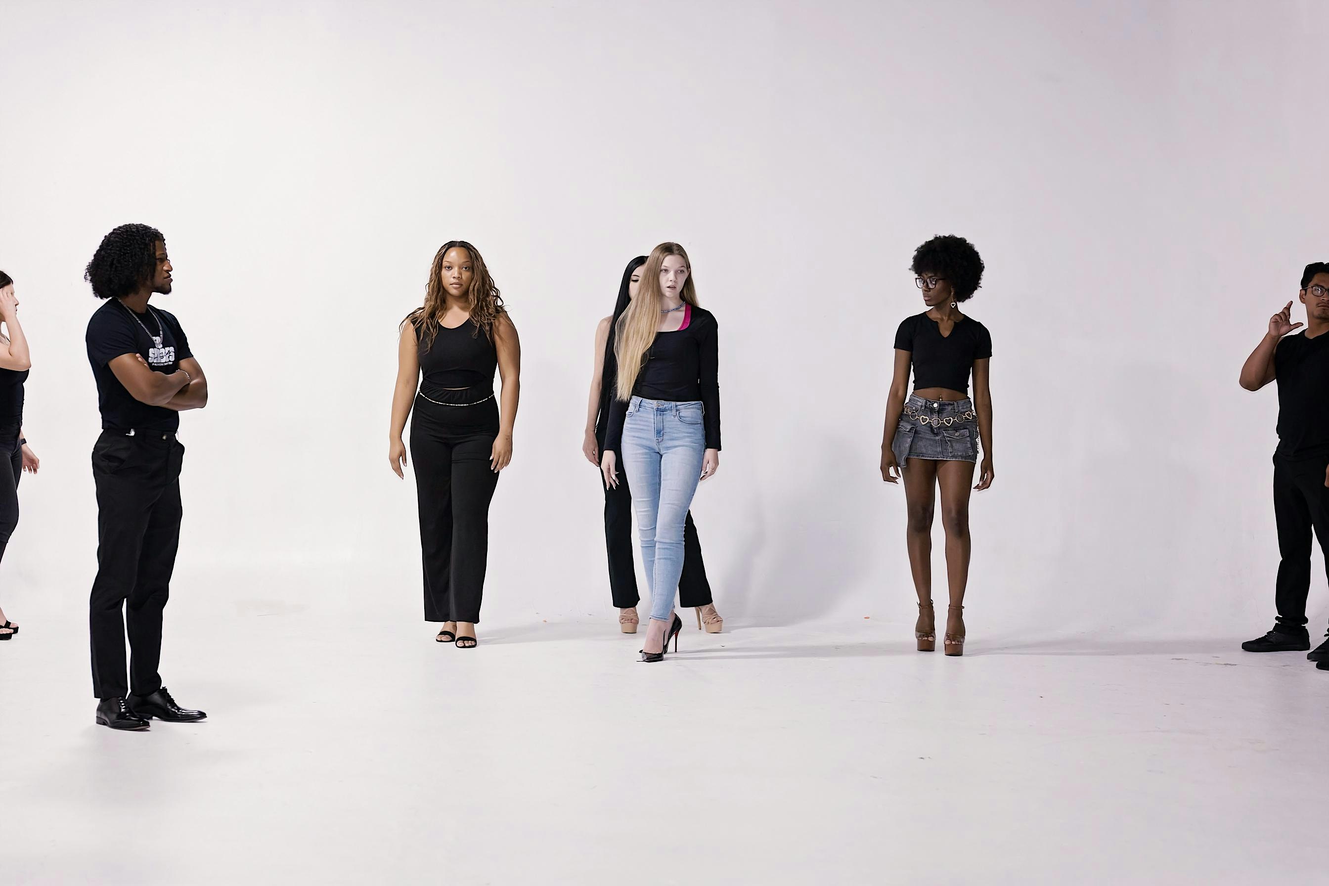 Shades of Slay (Fall/Winter) 2026 - Casting Call (Part II)