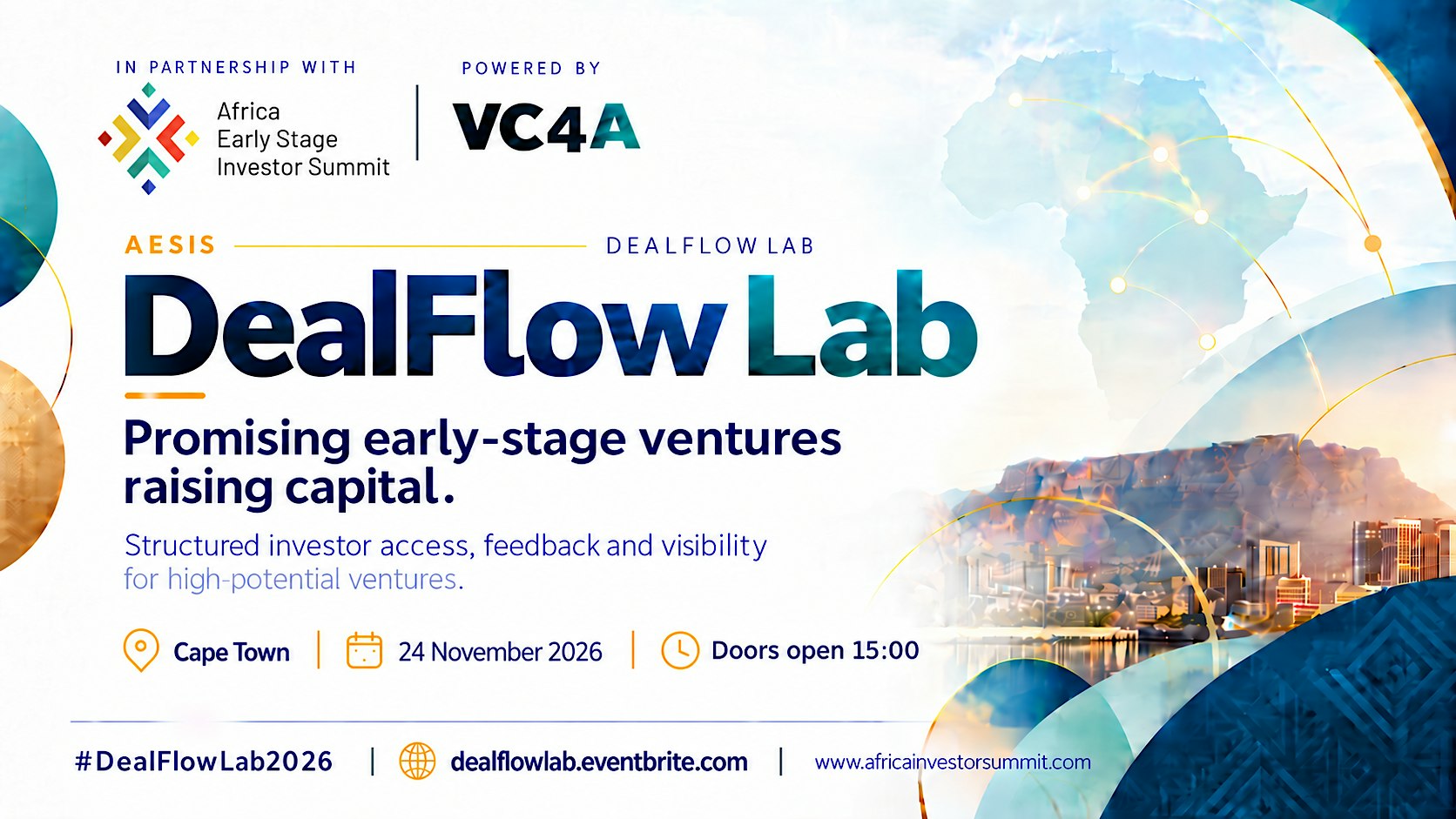 DealFlow Lab