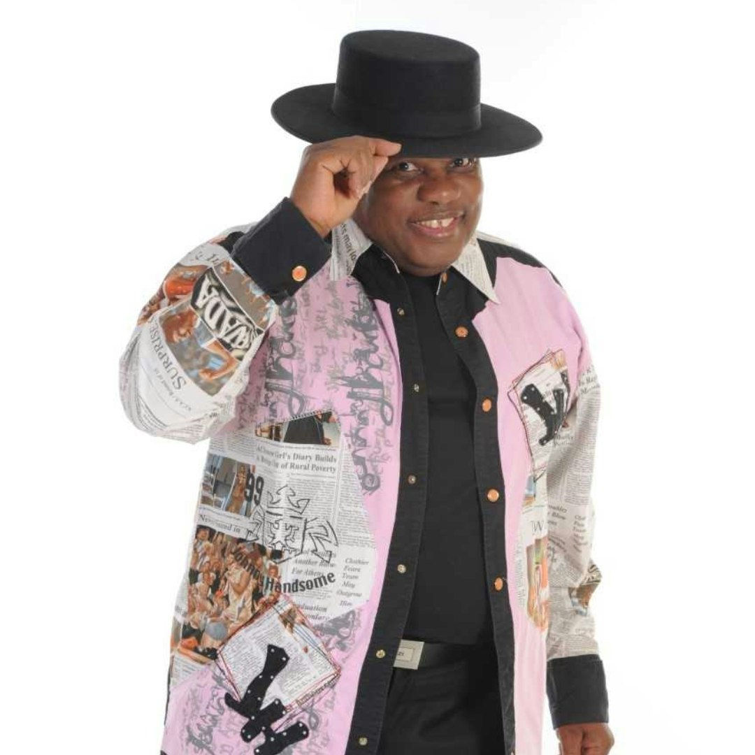 Kanda Bongo Man: presented w/ African Night Fever