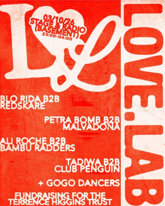 LOVE.LAB VOL.4