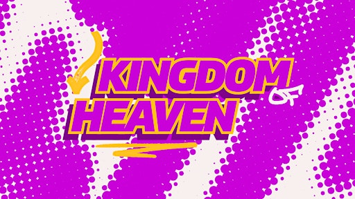 BRAVE KAMP | KINGDOM OF HEAVEN - LIVE IT. OWN IT.