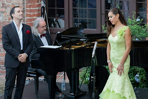 Gran Gala' Lirico