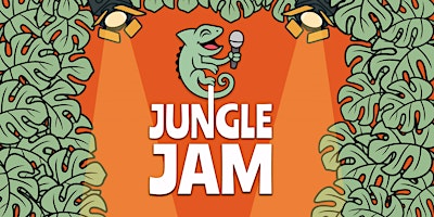 Jungle Jam: English Stand-Up open mic @ Munich's international comedy club