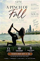 A pinch of fall Pilates x HIT sculpt