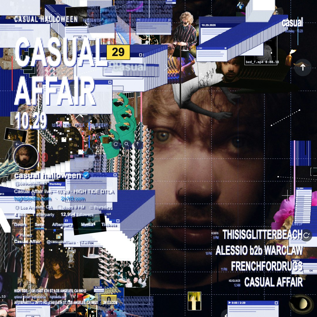 2N1T3 CASUAL HALLOWEEN #06