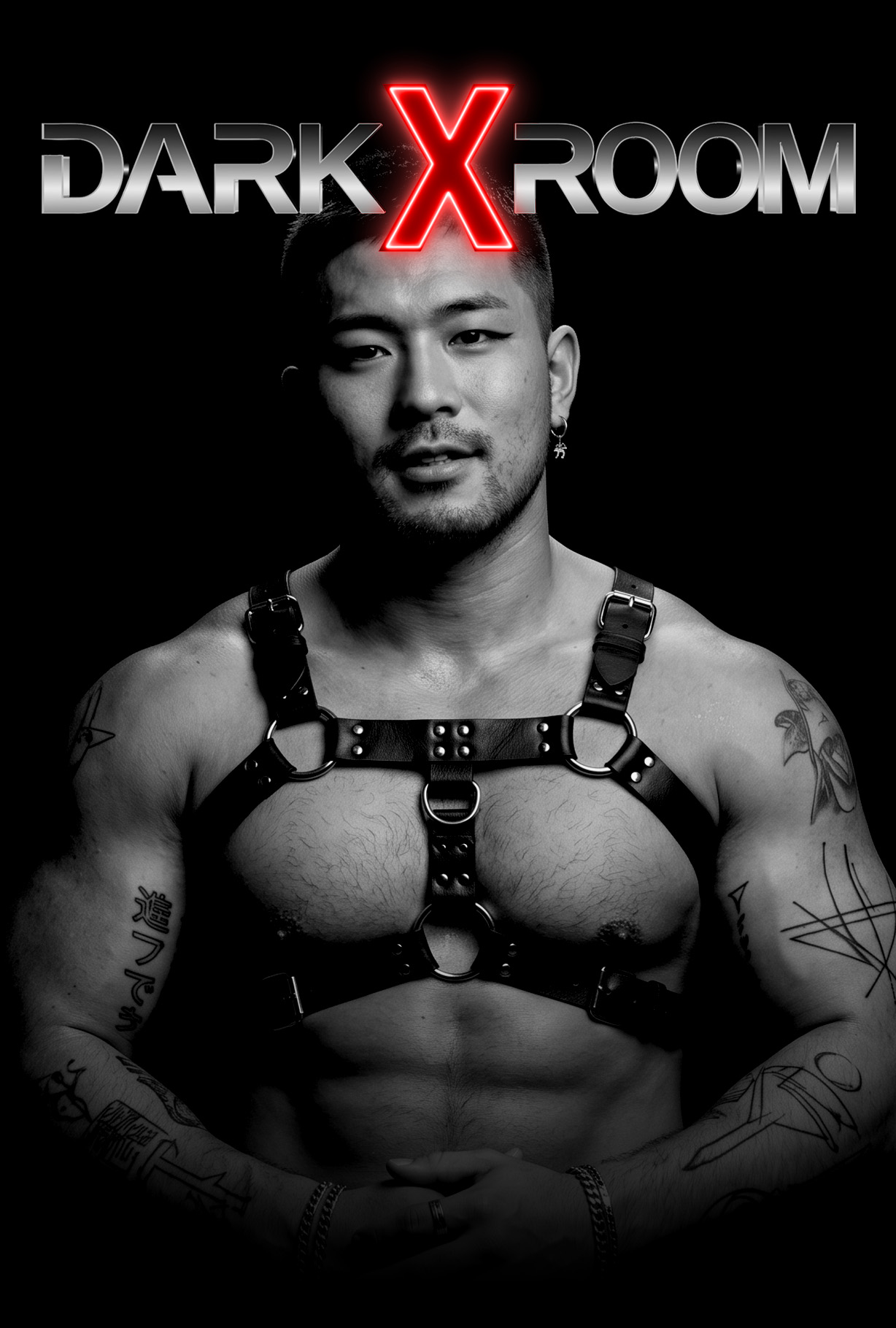 DARKXROOM