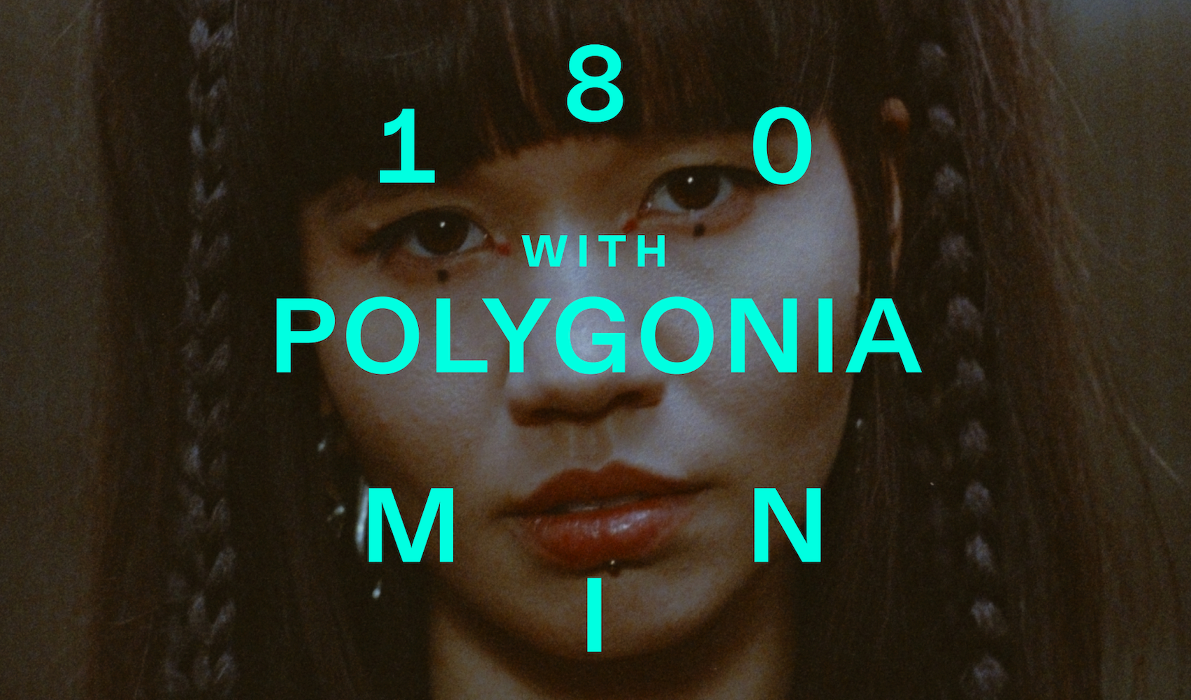 180 min with Polygonia (live)